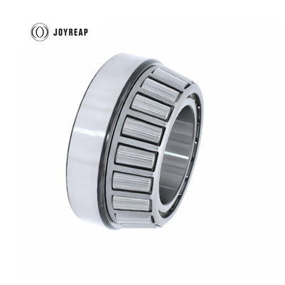 Low Friction Roller Ball Bearing / Single Row Tapered Roller Bearing ISO