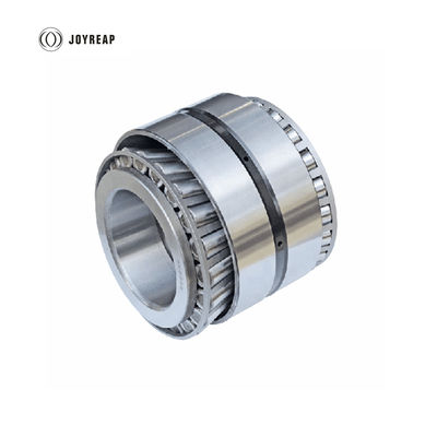 Durable Roller Ball Bearing Low Noise Double Tapered Roller Bearing