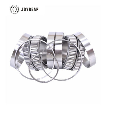 High Precision Roller Ball Bearing 100Cr6 Four Row Tapered Roller Bearing