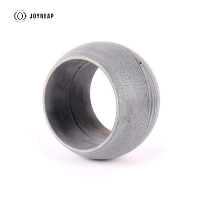Self Lubricating Composite Spherical Bearing Bushing Chemical Resistance