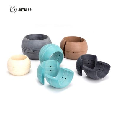 Self Lubricating Composite Spherical Bearing Bushing Chemical Resistance