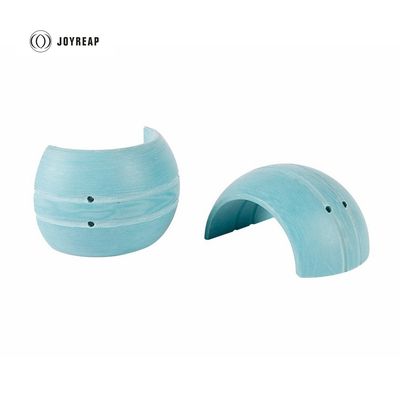 Self Lubricating Composite Spherical Bearing Bushing Chemical Resistance
