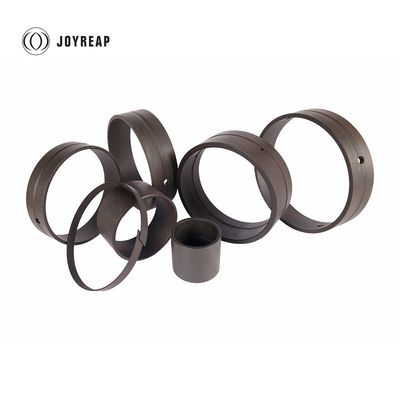 Fabric Reinforced Phenolic Wear Ring Resin Phenolic Guide Ring High Load
