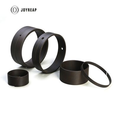 Fabric Reinforced Phenolic Wear Ring Resin Phenolic Guide Ring High Load