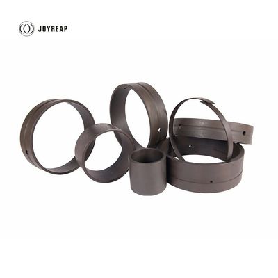 Fabric Reinforced Phenolic Wear Ring Resin Phenolic Guide Ring High Load