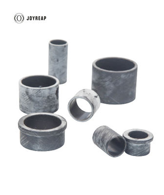 Self Lurbication Plastic Bushing Composite Filament Wound Bearings