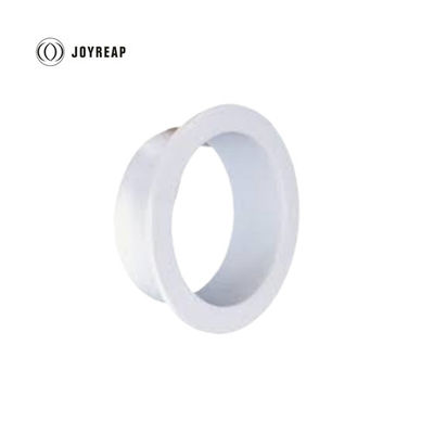 PTFE Plastic Bushing Self Lubricating  Plastic Bearing Bushes
