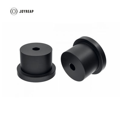 PTFE Plastic Bushing Self Lubricating  Plastic Bearing Bushes