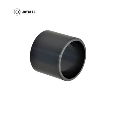 PTFE Plastic Bushing Self Lubricating  Plastic Bearing Bushes
