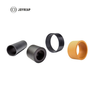 PTFE Plastic Bushing Self Lubricating  Plastic Bearing Bushes