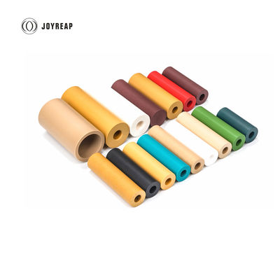 PA66 Nylon Plastic Bushing Bearing Low Friction And Wear Resistance