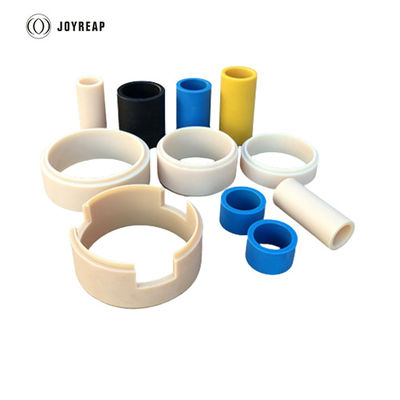 J3FM 0203505-05 Nylon bearing PTFE Plastic Flange Bearing