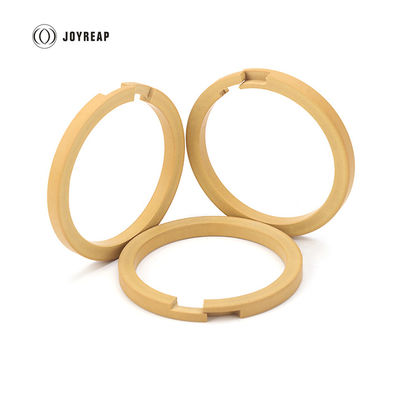 Custom Oil Ring Seal OEM Hydraulic Cylinder Rod Seal ISO Standard