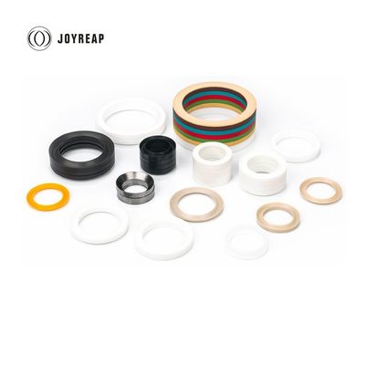 PTFE Vee Packing Hydraulic Seals multiple Chevron Packing Rings