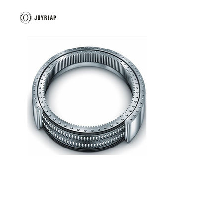 Customized Slewing Ring Bearing Cylindrical Crossed Roller Slewing Bearing ISO