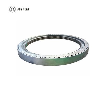 50Mn / C45 Slewing Ring Bearing Ball Three Row Roller Slewing Bearing