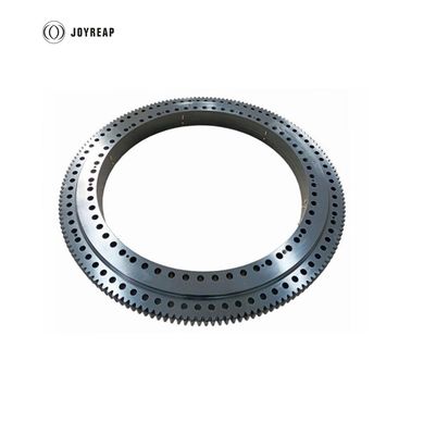 50Mn / C45 Slewing Ring Bearing Ball Three Row Roller Slewing Bearing