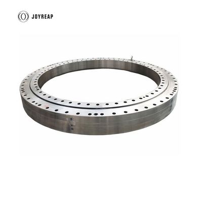 50Mn / C45 Slewing Ring Bearing Ball Three Row Roller Slewing Bearing