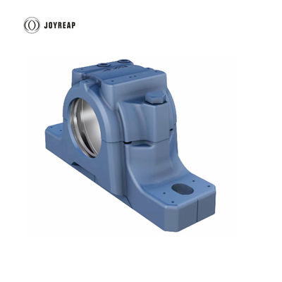 Non Split Plummer Bearing Blocks Housings Lightweight And High Strength
