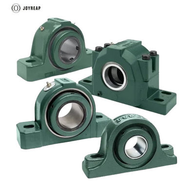 UCP / UCF Pillow Block Bearing Housing Long Life Split Plummer Block Housing