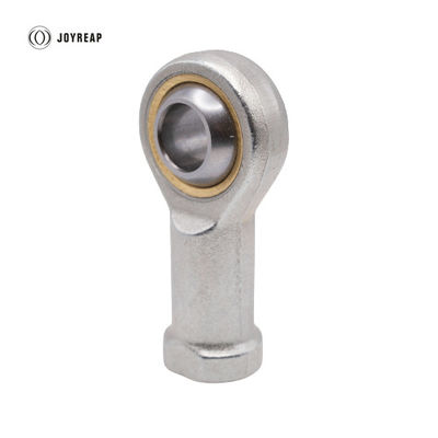 100Cr6 Spherical Plain Bearings Metallic Rod End Bearing ISO