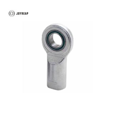 100Cr6 Spherical Plain Bearings Metallic Rod End Bearing ISO