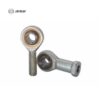 100Cr6 Spherical Plain Bearings Metallic Rod End Bearing ISO