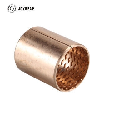 WB800 Front Bronze Bearing Bushing Sleeve  Rock Drill Spare Part Bronze Bush