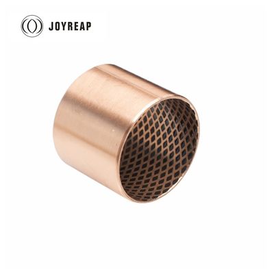 WB800 Front Bronze Bearing Bushing Sleeve  Rock Drill Spare Part Bronze Bush