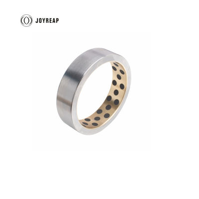 Graphite Bronze Alloy Bearing Oiles Self Lubricating Bearing Casting Steel