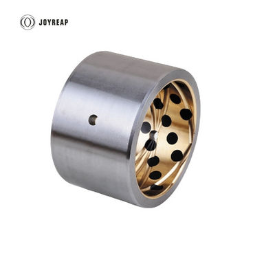 Graphite Bronze Alloy Bearing Oiles Self Lubricating Bearing Casting Steel