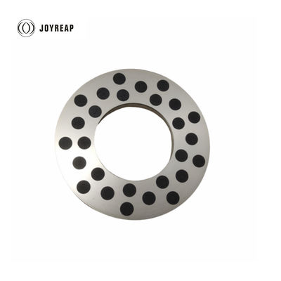 Graphite Thrust Washers Bronze Flat Washers Oilless Self Lubricating