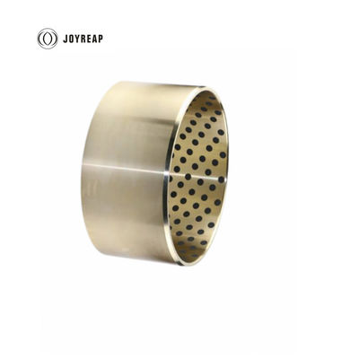 500 Oiles Graphite Plugged Bronze Bearings Bushings Blind Hole