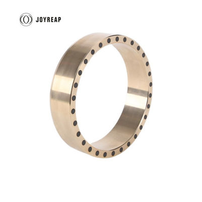 500 Oiles Graphite Plugged Bronze Bearings Bushings Blind Hole