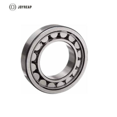 OEM Cylindrical Roller Ball Bearings Low Friction Precision ISO