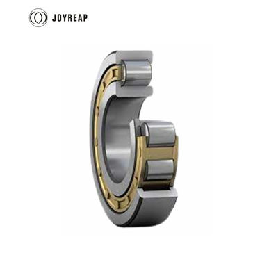 OEM Cylindrical Roller Ball Bearings Low Friction Precision ISO
