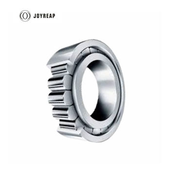 OEM Cylindrical Roller Ball Bearings Low Friction Precision ISO