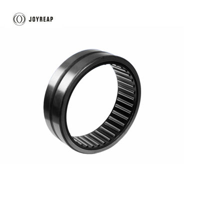 Precision Needle Roller Ball Bearings GCr15 100Cr6 Oil Grease Lubrication