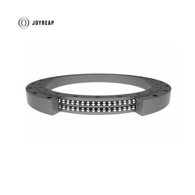 OEM Slewing Ring Bearing 42CrMo GCr15 Double Row Ball Slewing Bearing