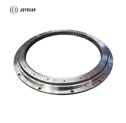 OEM Tapered Roller Bearing Single Row High Precision Black And Silver