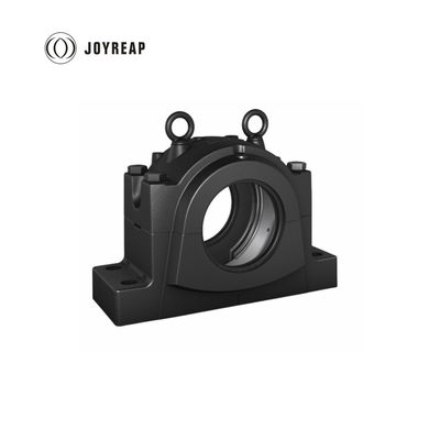 Non Split Plummer Bearing Blocks Housings Lightweight And High Strength