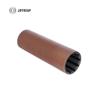 Marine Brass Sleeve Bearings Cylindrical Bronze Water Lubricated Bearing