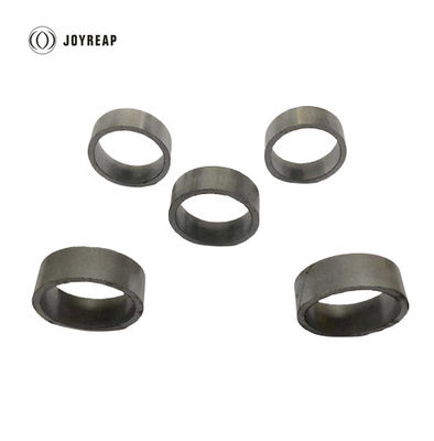 FU-2 Sintered Iron Bearing Customized Powder Metallurgy Bushing