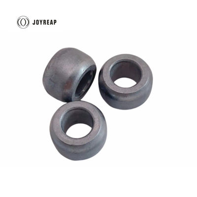 FU-2 Sintered Iron Bearing Customized Powder Metallurgy Bushing