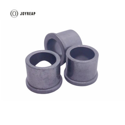 FU-2 Sintered Iron Bearing Customized Powder Metallurgy Bushing