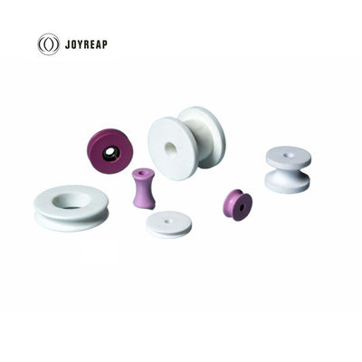 Alumina Ceramics Bushing Bearing Anti-wear Long service life Bushing