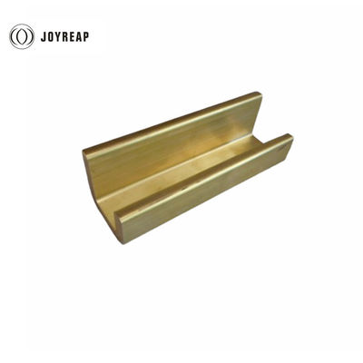 6G4372 Bronze Guide Rails  3026331 Brass Wear Plates Strip 23B-70-31331 Bronze Strip