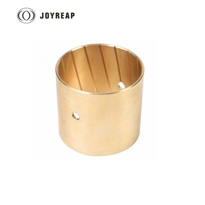 10QK255P2 Bronze Trunnion Bushing Replaces  10QK157 Bronze Bushes Bearing 80AX560 10QK158 Brass Sleeve Bushing