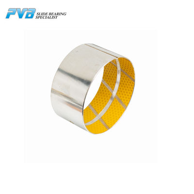 903/21389 SF-2 DX Oilless Bush Composite Self Lubricating Bearing Bushing