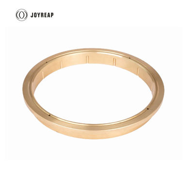 LRR-120 11019120 Bronze Bearing Ring Rear Alxe brass bushing bearing CE Front Axle Bushing C86300 Solid bronze bearing